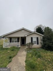 118 Dove Landing, Social Circle, GA 30025