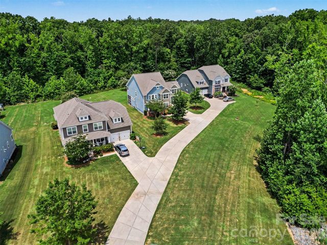 2521 Surveyor General Drive, Waxhaw, NC 28173