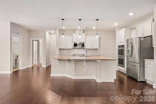 2521 Surveyor General Drive, Waxhaw, NC 28173