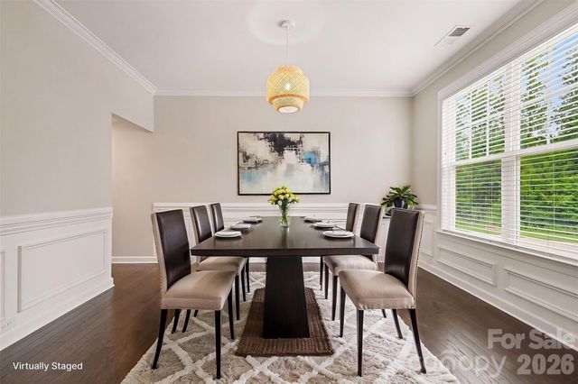 2521 Surveyor General Drive, Waxhaw, NC 28173