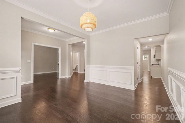 2521 Surveyor General Drive, Waxhaw, NC 28173
