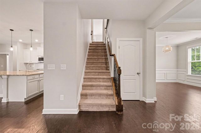 2521 Surveyor General Drive, Waxhaw, NC 28173