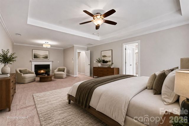 2521 Surveyor General Drive, Waxhaw, NC 28173