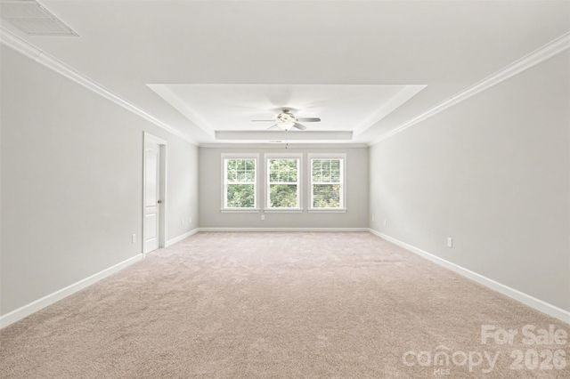 2521 Surveyor General Drive, Waxhaw, NC 28173
