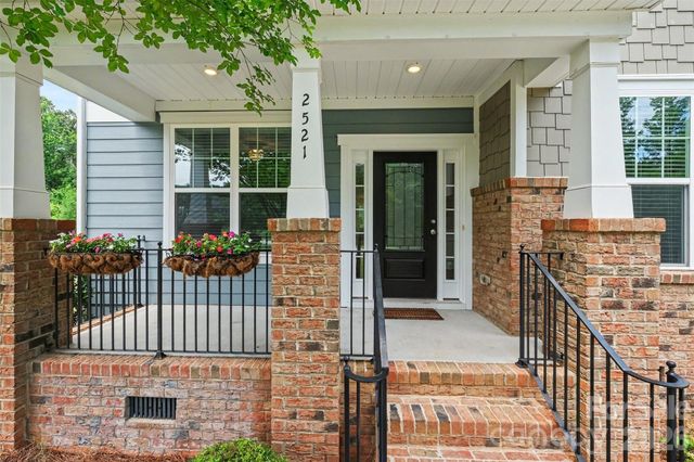 2521 Surveyor General Drive, Waxhaw, NC 28173