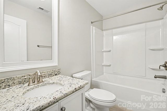 2521 Surveyor General Drive, Waxhaw, NC 28173