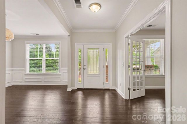2521 Surveyor General Drive, Waxhaw, NC 28173