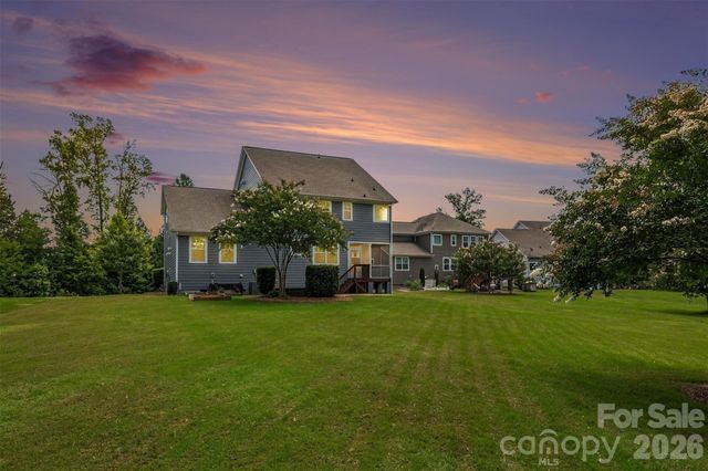 2521 Surveyor General Drive, Waxhaw, NC 28173