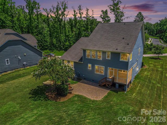 2521 Surveyor General Drive, Waxhaw, NC 28173