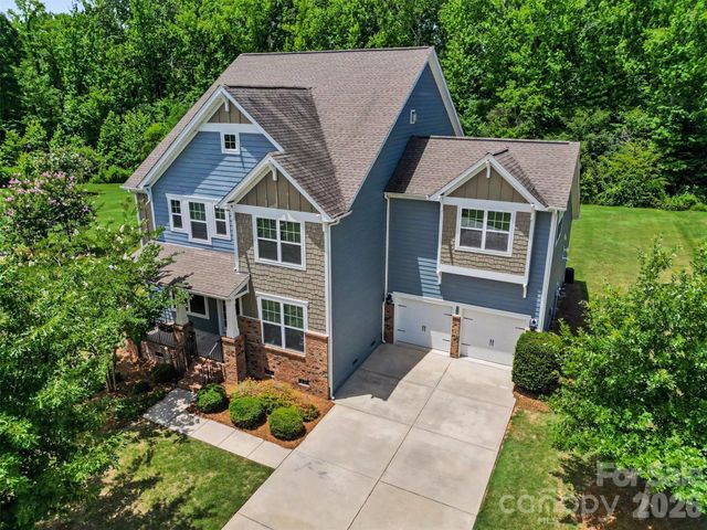 2521 Surveyor General Drive, Waxhaw, NC 28173