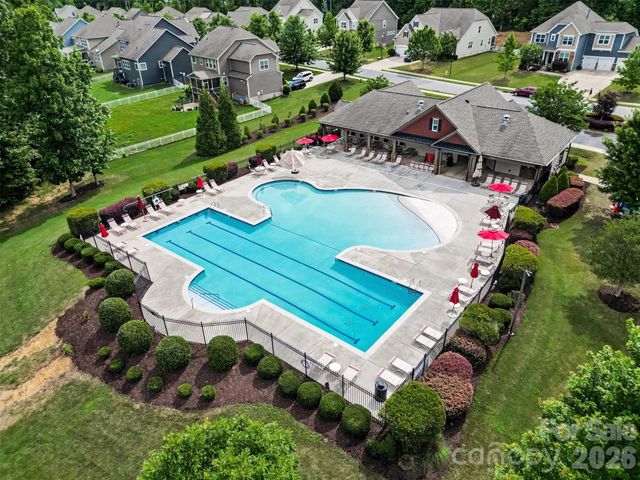 2521 Surveyor General Drive, Waxhaw, NC 28173