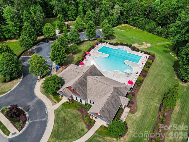 2521 Surveyor General Drive, Waxhaw, NC 28173