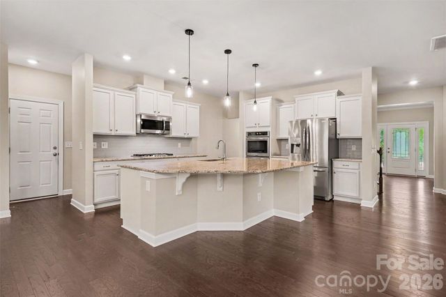 2521 Surveyor General Drive, Waxhaw, NC 28173