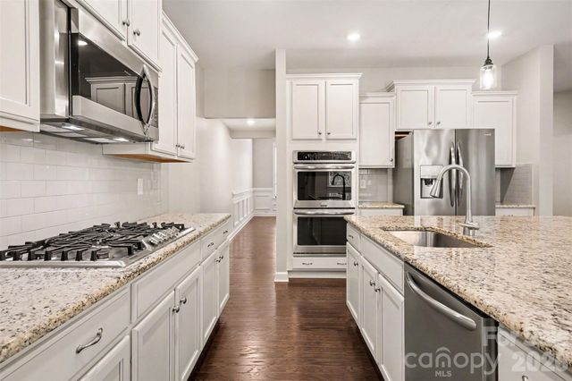2521 Surveyor General Drive, Waxhaw, NC 28173