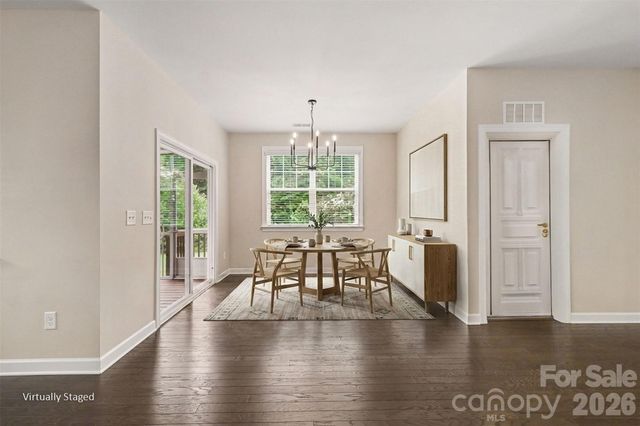 2521 Surveyor General Drive, Waxhaw, NC 28173