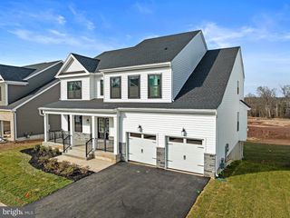 34 JACOB FRANCIS, Titusville, NJ 08560