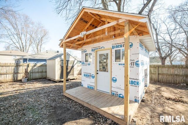 1408 CHARLOTTE Street, Pekin, IL 61554