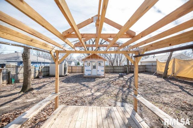 1408 CHARLOTTE Street, Pekin, IL 61554