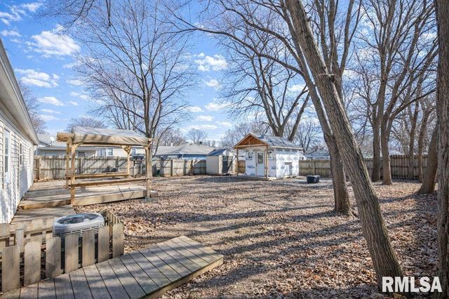 1408 CHARLOTTE Street, Pekin, IL 61554