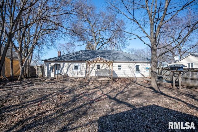 1408 CHARLOTTE Street, Pekin, IL 61554