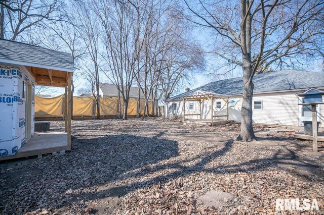 1408 CHARLOTTE Street, Pekin, IL 61554