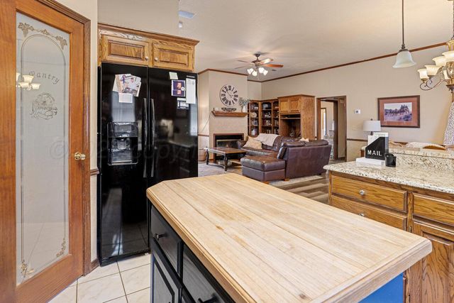 42 Cottonwood Lane, Canyon, TX 79015