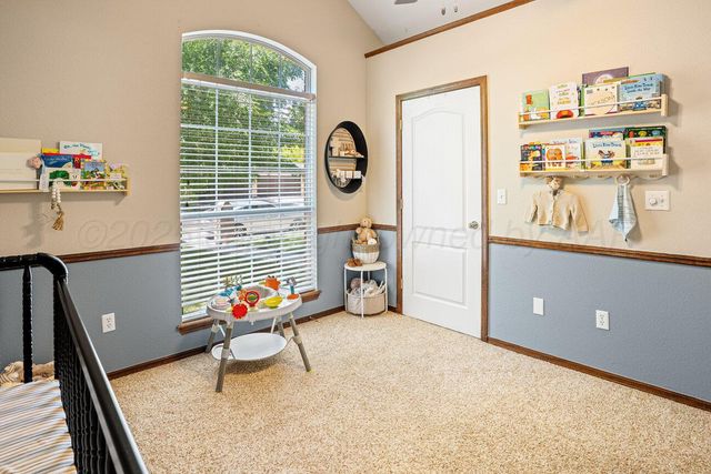 42 Cottonwood Lane, Canyon, TX 79015