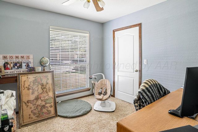 42 Cottonwood Lane, Canyon, TX 79015