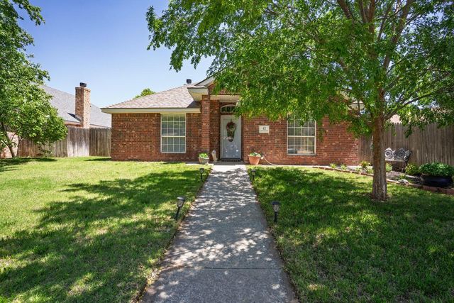 42 Cottonwood Lane, Canyon, TX 79015