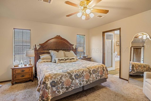 42 Cottonwood Lane, Canyon, TX 79015