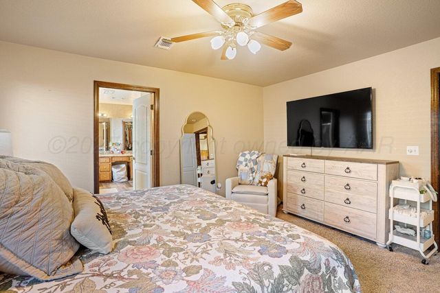 42 Cottonwood Lane, Canyon, TX 79015