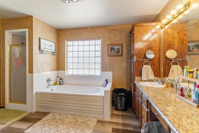 42 Cottonwood Lane, Canyon, TX 79015