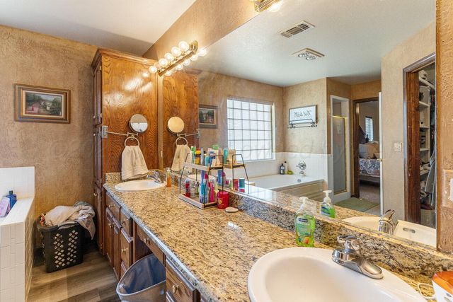 42 Cottonwood Lane, Canyon, TX 79015