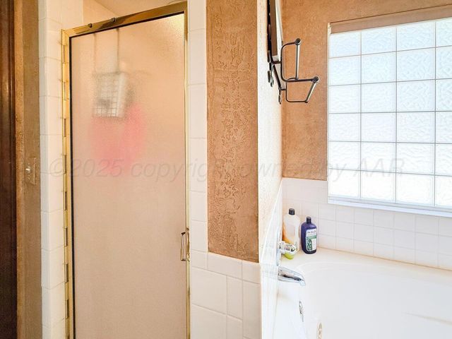 42 Cottonwood Lane, Canyon, TX 79015