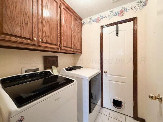 42 Cottonwood Lane, Canyon, TX 79015