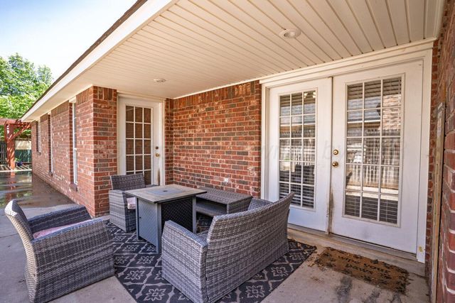 42 Cottonwood Lane, Canyon, TX 79015