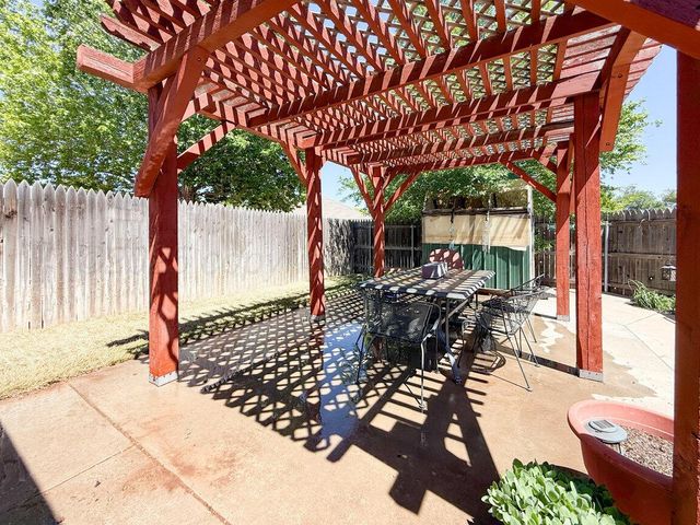 42 Cottonwood Lane, Canyon, TX 79015