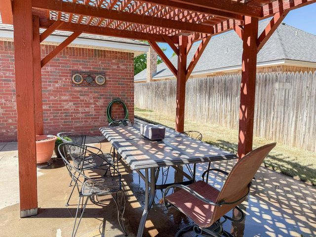 42 Cottonwood Lane, Canyon, TX 79015