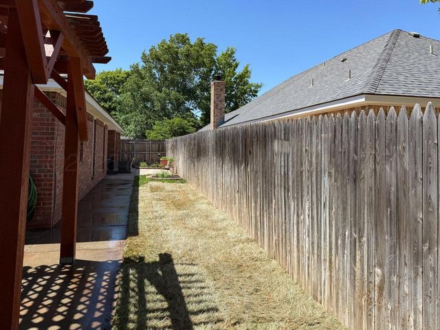 42 Cottonwood Lane, Canyon, TX 79015