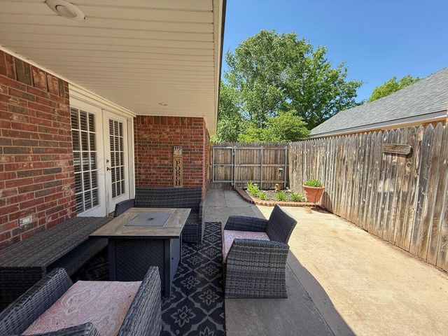 42 Cottonwood Lane, Canyon, TX 79015