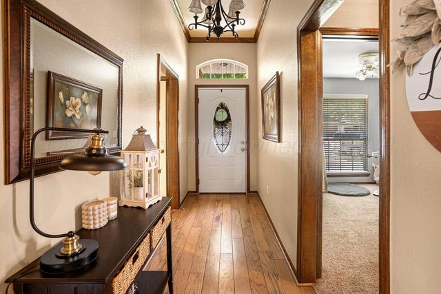 42 Cottonwood Lane, Canyon, TX 79015