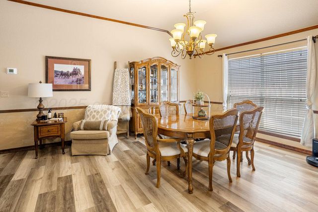 42 Cottonwood Lane, Canyon, TX 79015