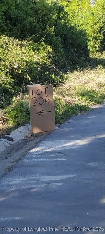 Weiss Avenue, Fayetteville, NC 28305