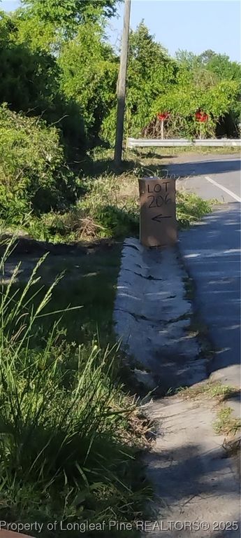 Weiss Avenue, Fayetteville, NC 28305 — photo 2