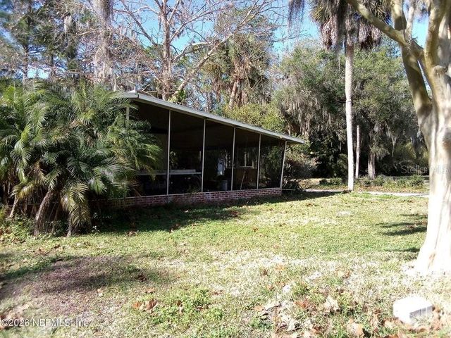 101 S GERALDO ROAD, East Palatka, FL 32131