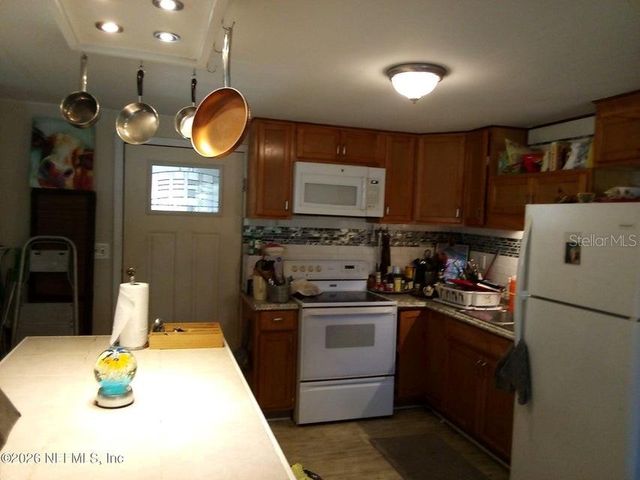 101 S GERALDO ROAD, East Palatka, FL 32131