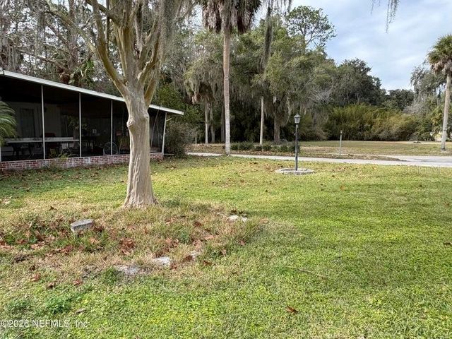 101 S GERALDO ROAD, East Palatka, FL 32131