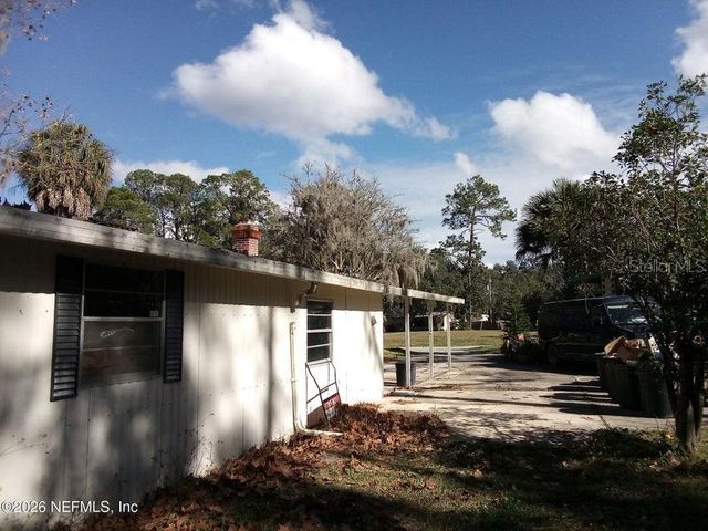 101 S GERALDO ROAD, East Palatka, FL 32131