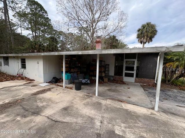 101 S GERALDO ROAD, East Palatka, FL 32131
