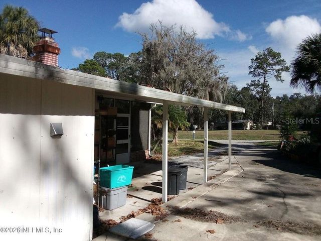 101 S GERALDO ROAD, East Palatka, FL 32131